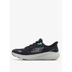 Skechers 220392 CCBK GO RUN NOW REGENT Gri Erkek Koşu Ayakkabısı