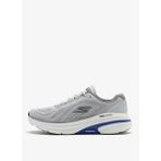 Skechers 220581 GYBL MAX CUSHIONING ARCH FIT Gri Erkek Koşu Ayakkabısı