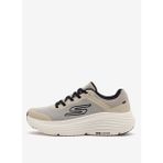Skechers 220613 TPBK MAX CUSHIONING ENDEAVOU Bej Erkek Koşu Ayakkabısı