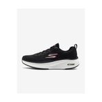 Skechers 220847-BLK Go Run Elevate 2.0 Siyah Erkek Koşu Ayakkabısı
