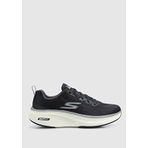 Skechers 220847 NVGY Go Run Elevate 2.0 Fluid Motion Lacivert Erkek Koşu Ayakkabısı