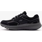 Skechers 220866 BKCC Go Run Consistent 2.0 Advantage Siyah Erkek Spor Ayakkabı