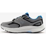 Skechers 220866 GYBK Go Run Consistent 2.0 Siyah Gri Erkek Spor Ayakkabı