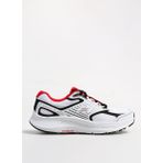 Skechers 220866 WBK Go Run Consistent Beyaz Erkek Ayakkabı