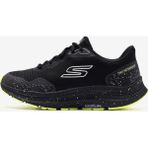 Skechers 220874 BKLM Go Run Consistent 2.0 Piedmont Siyah Erkek Spor Ayakkabı