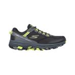 Skechers 220917 Bklm Go Run Trail Altitude - Marbl Erkek Koşu Ayakkabı - Siyah