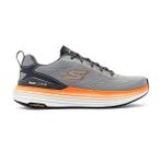 Skechers 220930 GRY Max Cushioning Suspension Gri Erkek Koşu Ayakkabısı