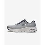Skechers 232040 GYNV Arch Fit Erkek Spor Ayakkabı