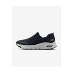 Skechers 232043TK NVY Arch Fit Banlin Erkek Ayakkabı