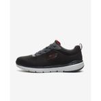 Skechers 232073TK Gri Erkek Spor Ayakkabı
