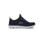 Skechers 232186-NVY Lacivert Erkek Ayakkabı