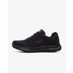 Skechers 232231BBK Siyah Erkek Spor Ayakkabı