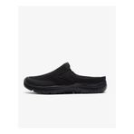 Skechers 232296TK-BBK Summits Erkek Siyah Spor Terlik