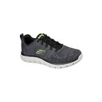 Skechers 232298-CCBK Erkek Spor Ayakkabı