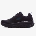 Skechers 232362 BKTL D'Lux Walker Get Oasis Erkek Yürüyüş Ayakkabısı