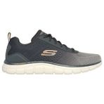 Skechers 232399 Olv Erkek Spor Ayakkabı - Yeşil