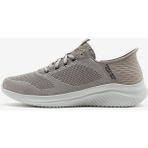 Skechers 232458TPE Ultra Flex 3.0 New ARC Bej Erkek Spor Ayakkabı