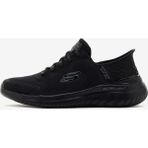 Skechers 232459 BBK Bounder 2.0 Emerged Siyah Erkek Spor Ayakkabı