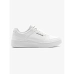 Skechers 232478tk-wht Sport Court 92-vistaway Erkek Spor Ayakkabı Beyaz