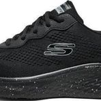 Skechers 232596Tk Bbk Skech - Lıte Pro - Broadsıde Günlük Spor Ayakkabı