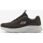 Skechers 232599TK OLOR Skech Lite Pro Ledger Haki Erkek Spor Ayakkabı