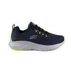 Skechers 232625 NVLM Vapor Foam Lacivert Erkek Spor Ayakkabı
