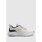 Skechers 232625 WNVR Vapor Foam Beyaz Erkek Spor Ayakkabı