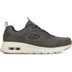 Skechers 232646 Olv Skech-Air Court - Homegrown Erkek Spor Ayakkabı - Yeşil
