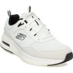 Skechers 232646M Skech Air Court Beyaz Erkek Günlük Ayakkabı