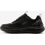 Skechers 232677 BBK Bounder 2.0 Ionized Siyah Erkek Spor Ayakkabı