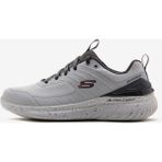 Skechers 232677 GRY Bounder 2.0 Ionized Gri Erkek Spor Ayakkabı