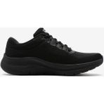 Skechers 232700 BBK Arch Fit 2.0 Siyah Erkek Spor Ayakkabı