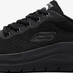 Skechers 232700Tk Bbk Arch Fit 2.0 Erkek Spor Ayakkabı