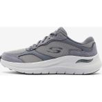 Skechers 232702TK GRY Arch Fit 2.0 The Keep Gri Erkek Spor Ayakkabı