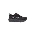 Skechers 232715-BBK Siyah D'Lux Walker 2.0 Erkek Günlük Ayakkabı