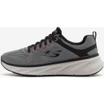 Skechers 232843 CCBK Edgeride Contention Gri Erkek Spor Ayakkabı