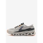 Skechers 232921 GYCC GLIDE-STEP ALTUS Gri Tekstil Erkek Lifestyle Ayakkabı