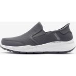 Skechers 232926 CHAR Equalizer 5.0 Drayze Gri Erkek Spor Ayakkabı