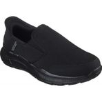Skechers 232926M Equalizer 5.0 Drayze Siyah Erkek Spor Ayakkabı