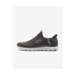Skechers 232940TK CHAR Summits Korlo Gri Erkek Spor Ayakkabı
