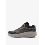 Skechers 232953 OLOR DLUX WALKER 2.0 - GRAİ Gri Erkek Bot