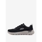 Skechers 233178TK BKCC ARCH FIT SUMMITS Siyah Erkek Lifestyle Ayakkabı