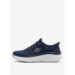 Skechers 233244 NVY D'LUX WALKER 3.0 Lacivert Erkek Lifestyle Ayakkabı