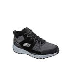 Skechers 237180-BKCC Erkek Günlük Spor Ayakkabı
