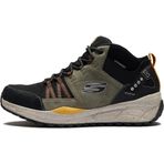Skechers 237180 Equalizer 4.0 Trail-Grizwald Bot Yesil-Siyah