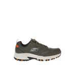 Skechers 237265 Olv Hillcrest Yeşil Erkek Ayakkabı