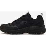 Skechers 237265TK BBK Siyah Hillcrest Erkek Outdoor Ayakkabı