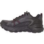 Skechers 237303 Bkrd Erkek Spor Ayakkabı - Çok Renkli