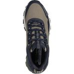 Skechers 237304 Olbk Erkek Spor Ayakkabı Haki Renkli Nefes Alabilir Yapı ile Koşu ve Yürüyüş İçin İdeal
