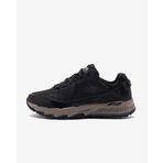 Skechers 237545 BKTN Siyah Erkek Spor Ayakkabı